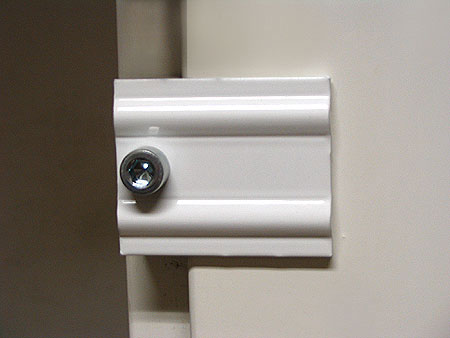 HG1502, Fönsterspärr, Inåtgående enkelfönster